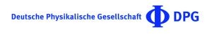 Deutsche-Physikalische-Gesellschaft-Logo