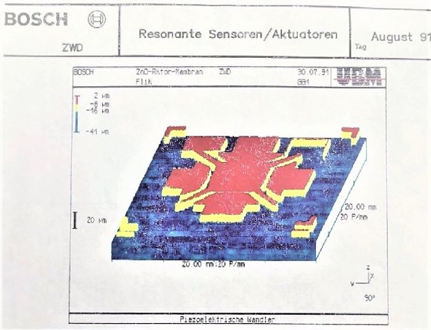 BOSCH-Resonant-SI-Sensor