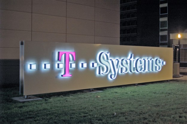 t-systems