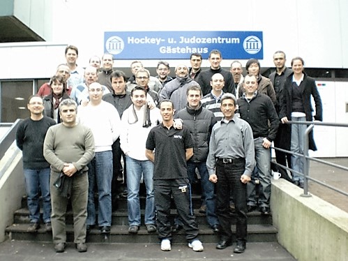 SANYO DIGITAL CAMERA