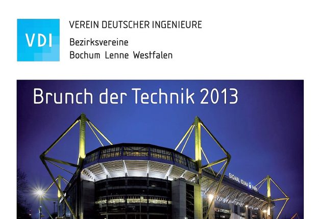 2013_VDI-Brunch-Technik