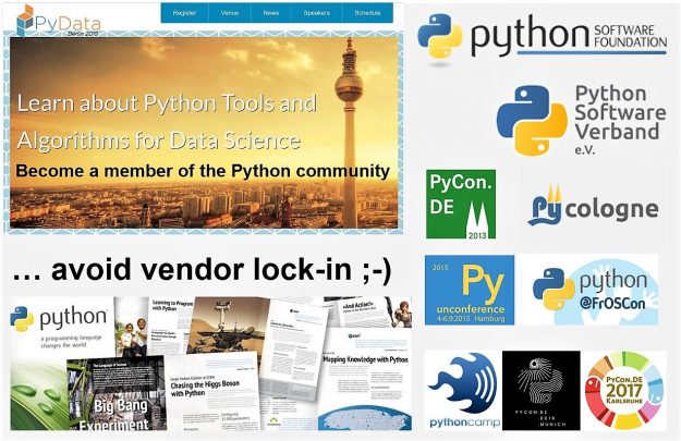 Python_avoid-vendor-lockin