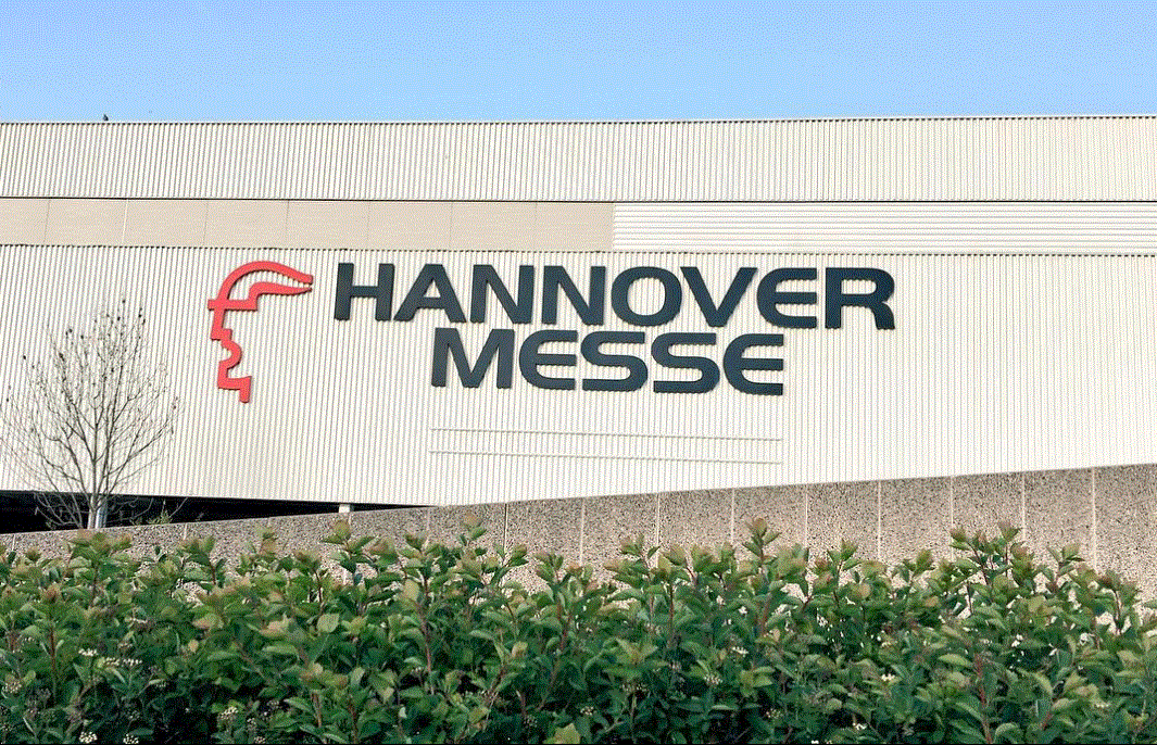 Hannover_Messe