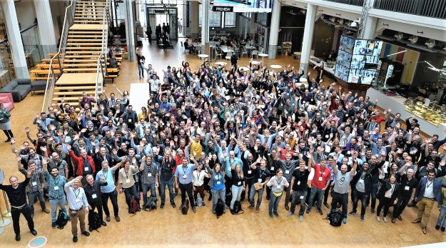 2018-10_PyConDE_Karlsruhe_ZKM