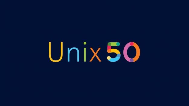 UNIX50