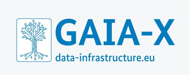 GAIA-X_infrastructure_logo
