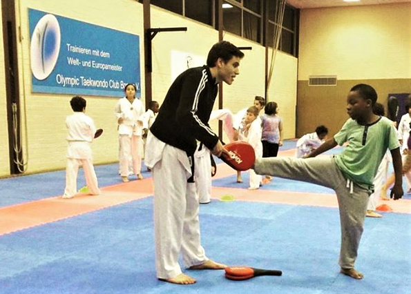 Integration_TrainingX_kids