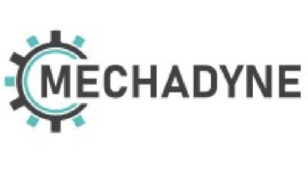 mechadyne_logo