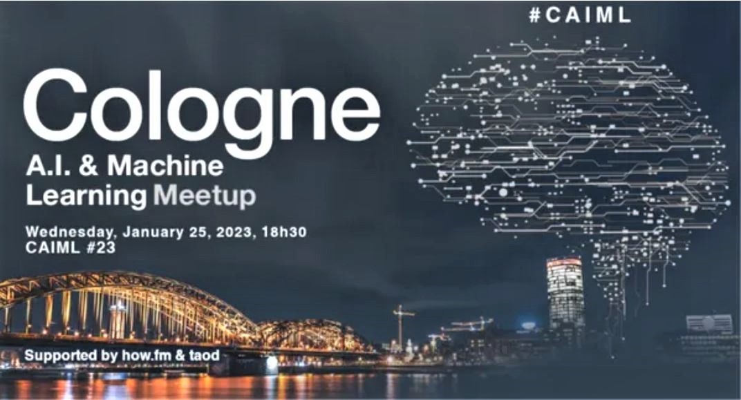 Cologne_AIML_23
