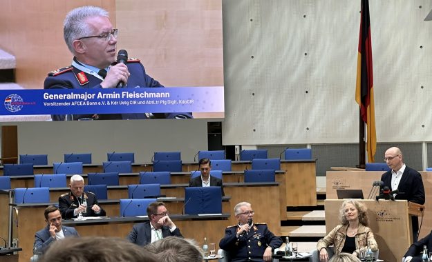 AFCEA_General_Fleischmann