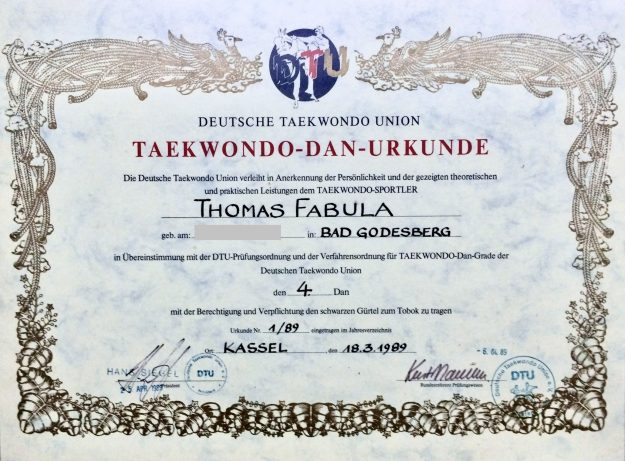 1989_DAN-Urkunde_4th