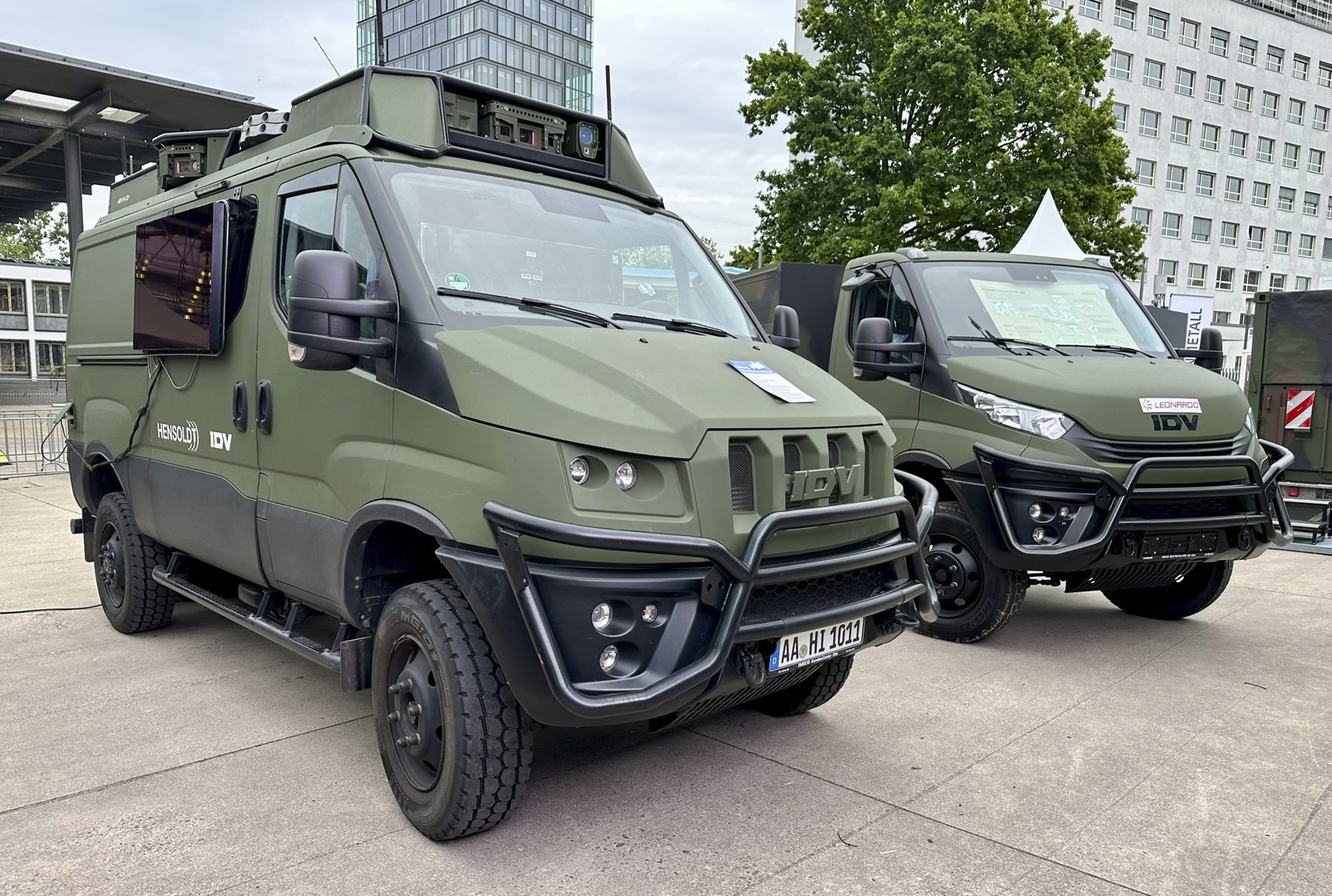AFCEA_trucks